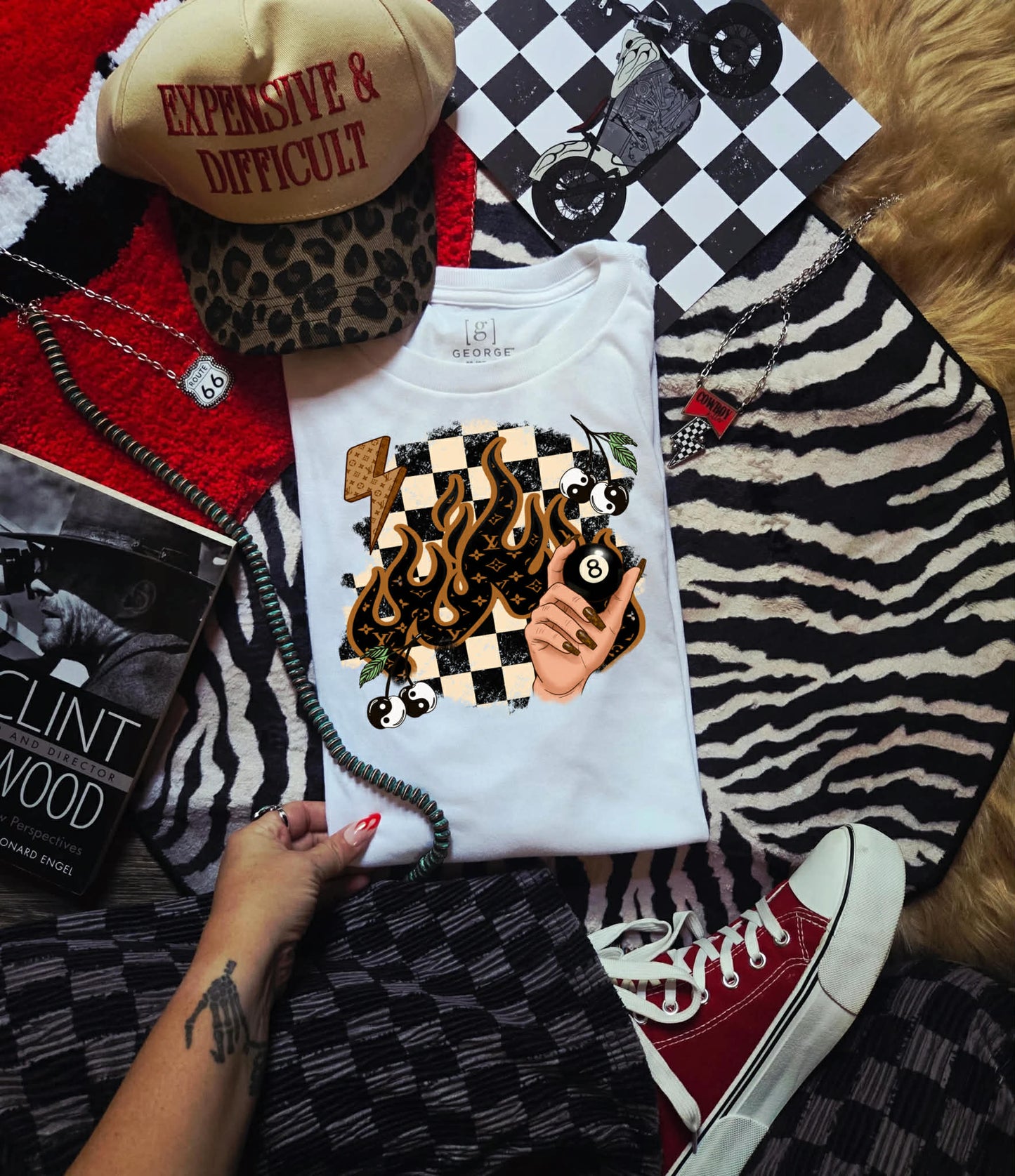 🎱 Checks