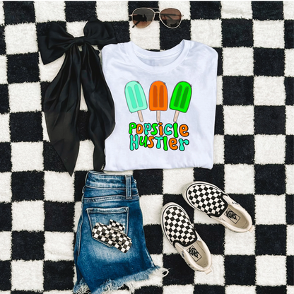 Popsicle Hustler