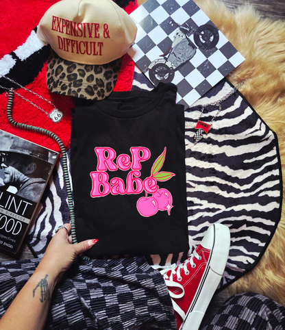 Rep Babe