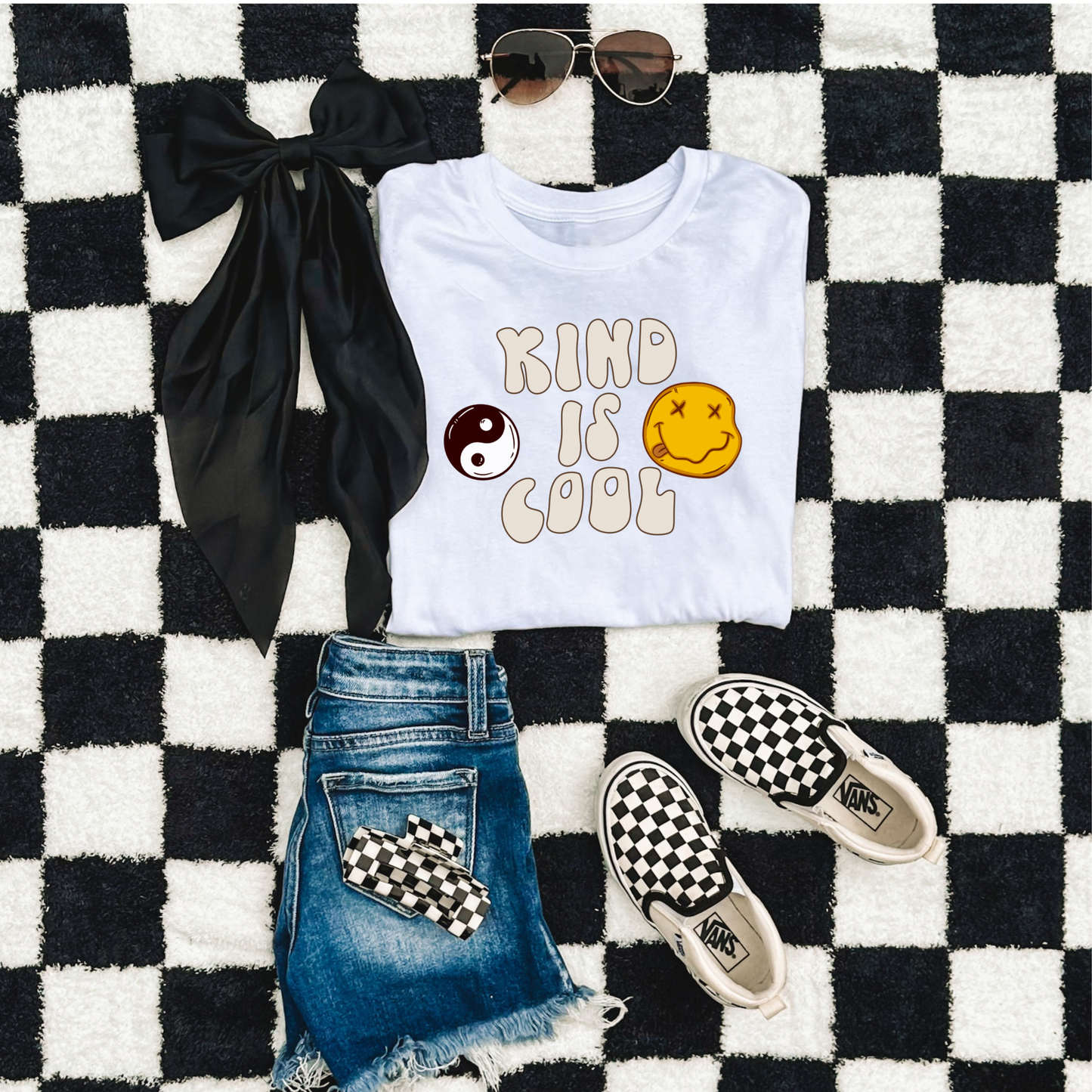 Kind is Cool