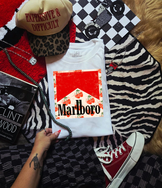💋 Marlboro