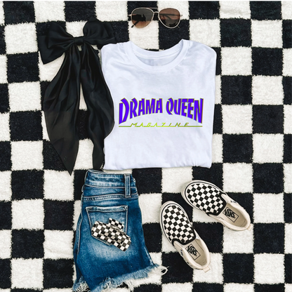 Drama Queen