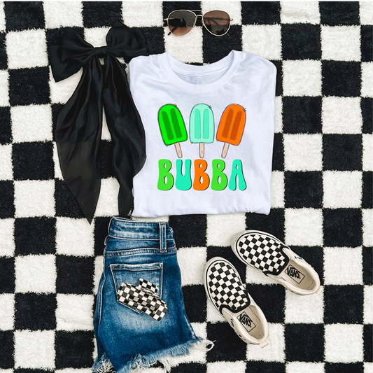 Bubba