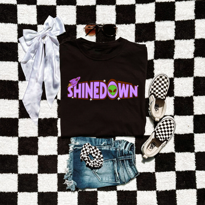Shine down