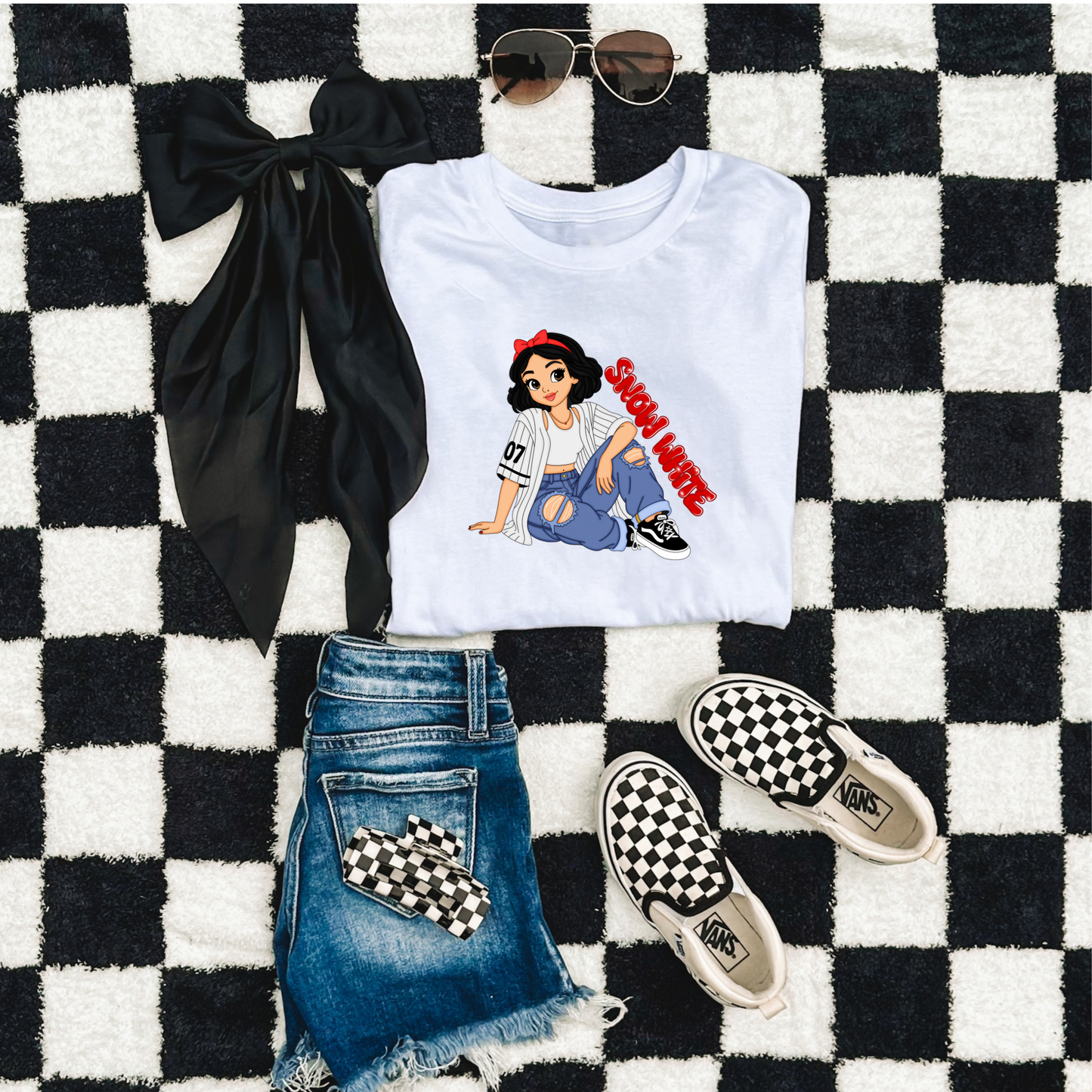 Snow White