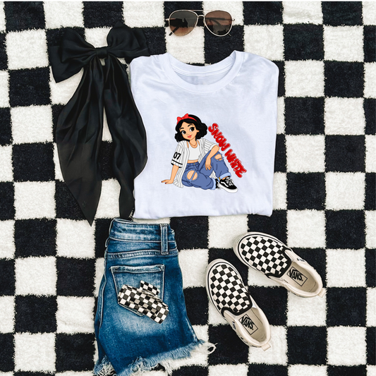 Snow White