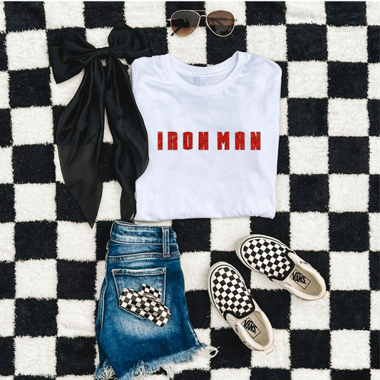 Iron Man