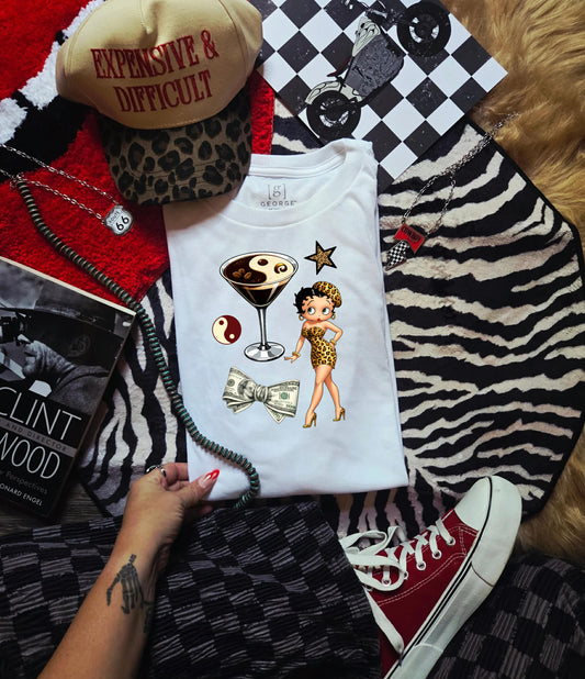 Betty Boop