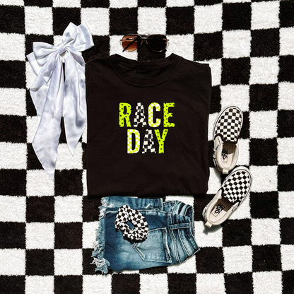 Race Day