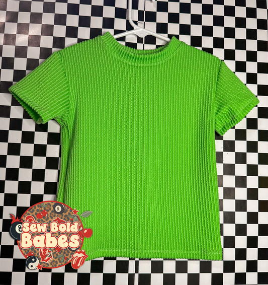 Lime T-Shirt