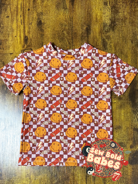 Skater Dude Tee