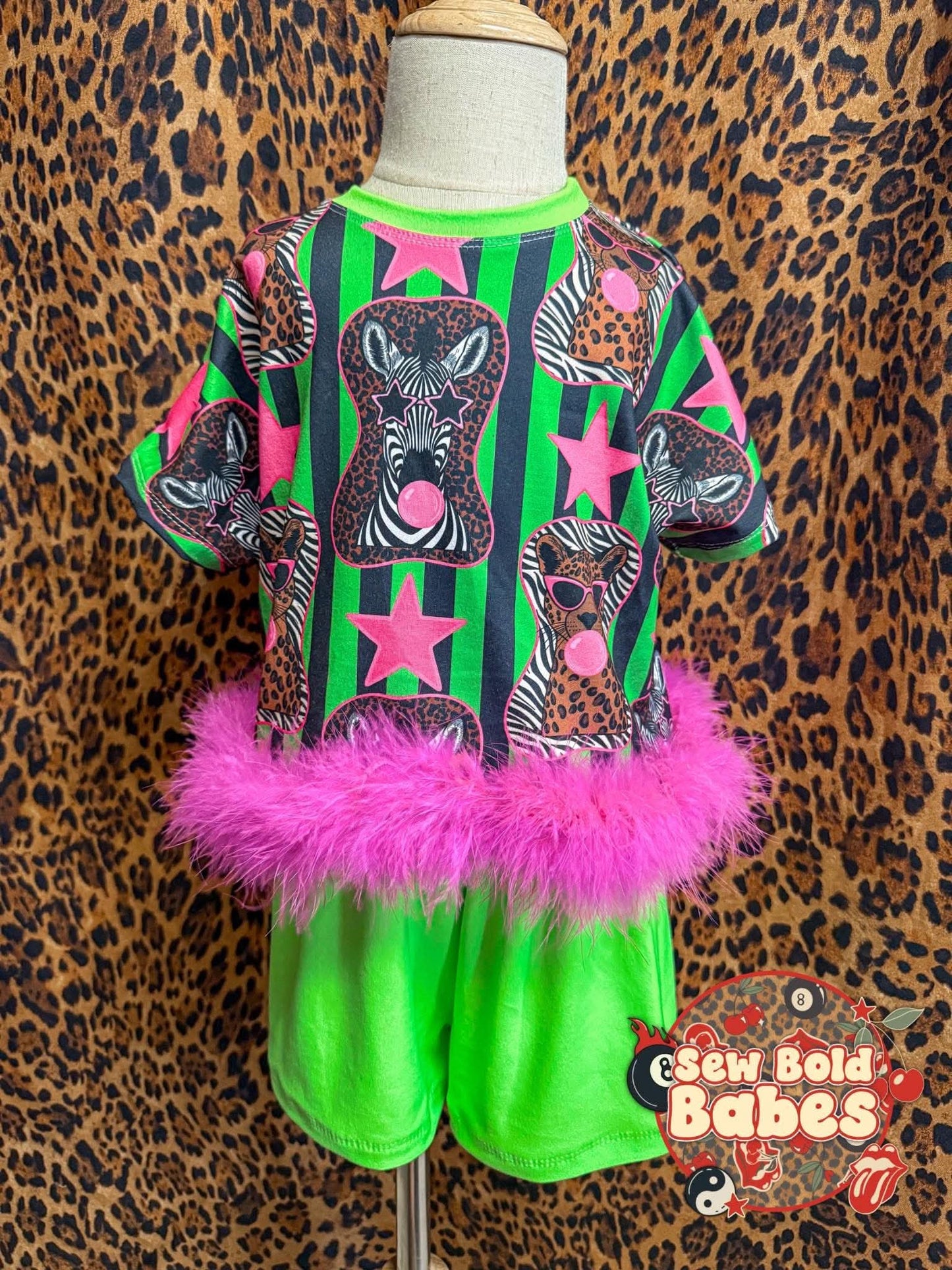 2T Party Animal