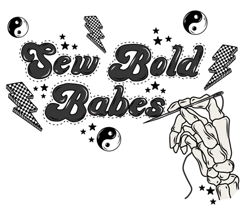 Sew Bold Babes